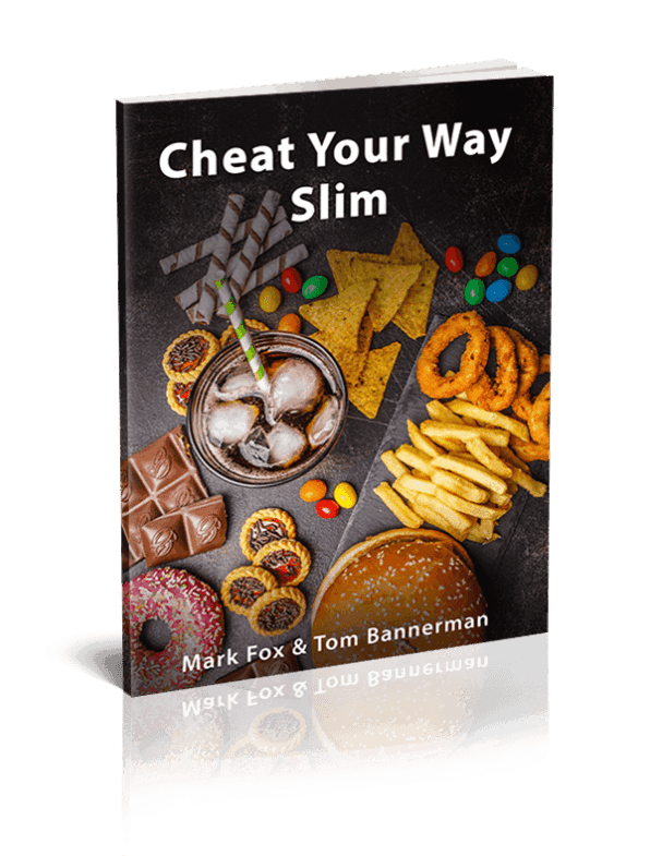 Cheat Your Way Slim digital guide — free Finessa bonus 2